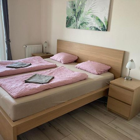 Panorama Gold Wellness Apartman Siófok Buitenkant foto