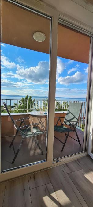 Panorama Gold Wellness Apartman Siófok Buitenkant foto