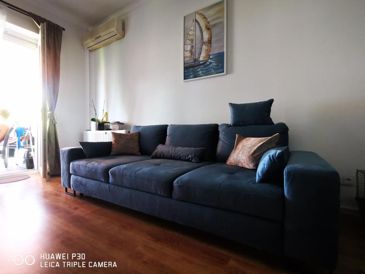 Panorama Gold Wellness Apartman Siófok Buitenkant foto