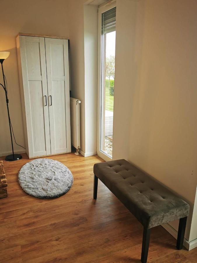 Panorama Gold Wellness Apartman Siófok Buitenkant foto