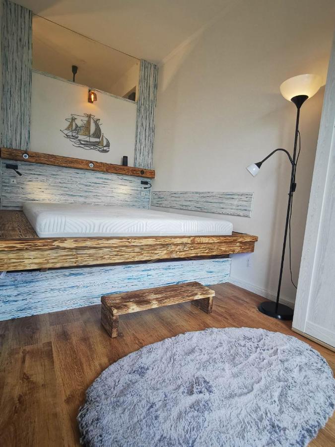 Panorama Gold Wellness Apartman Siófok Buitenkant foto