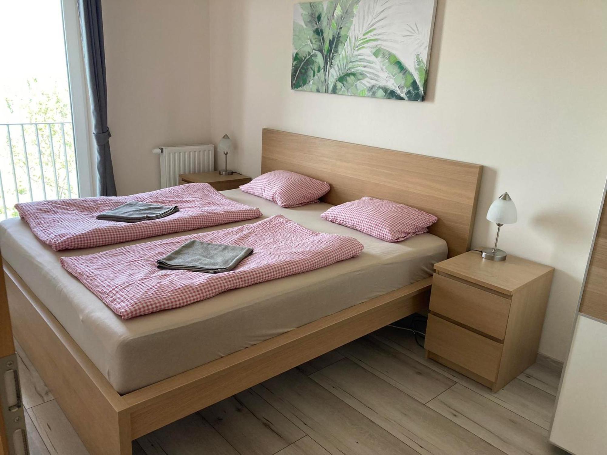 Panorama Gold Wellness Apartman Siófok Buitenkant foto