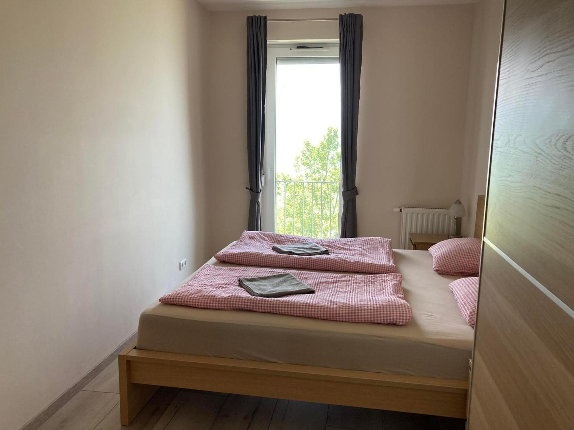 Panorama Gold Wellness Apartman Siófok Buitenkant foto