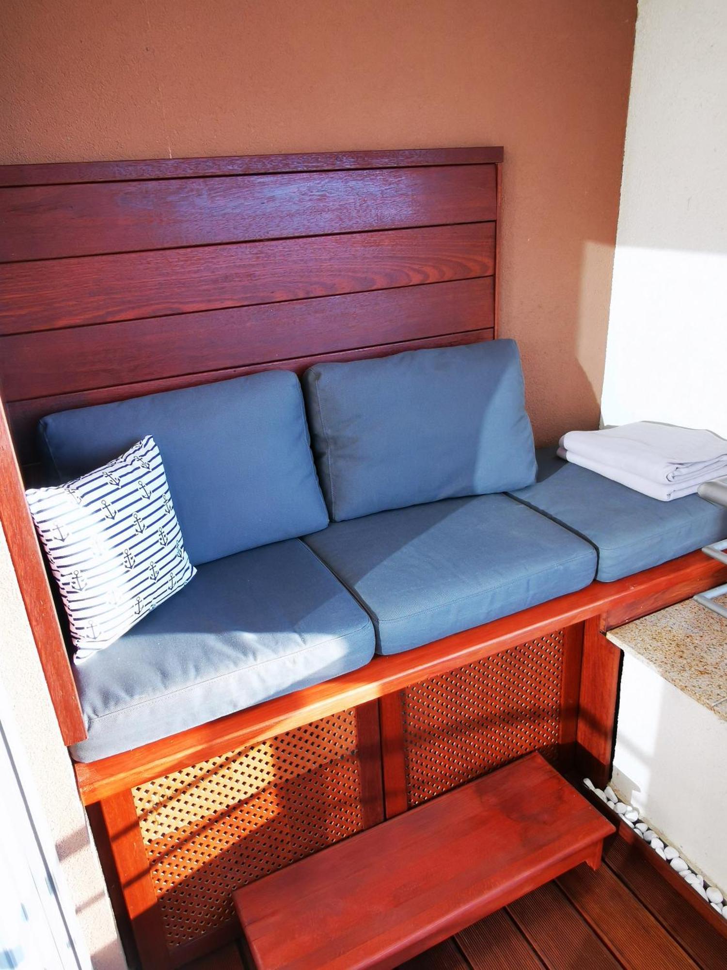 Panorama Gold Wellness Apartman Siófok Buitenkant foto