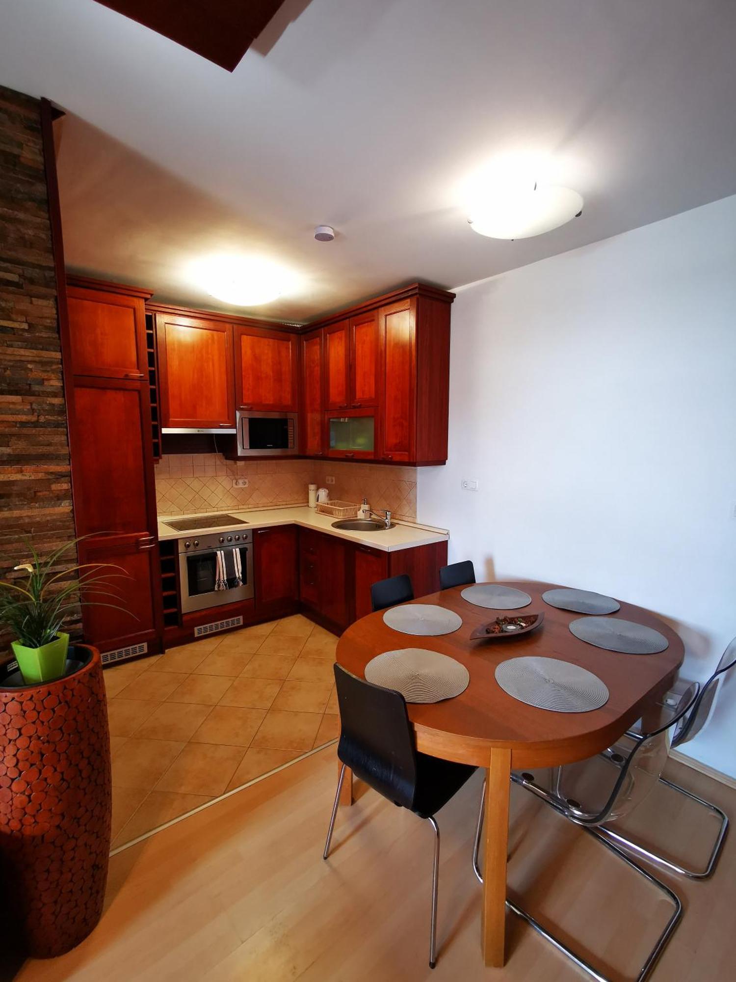Panorama Gold Wellness Apartman Siófok Buitenkant foto
