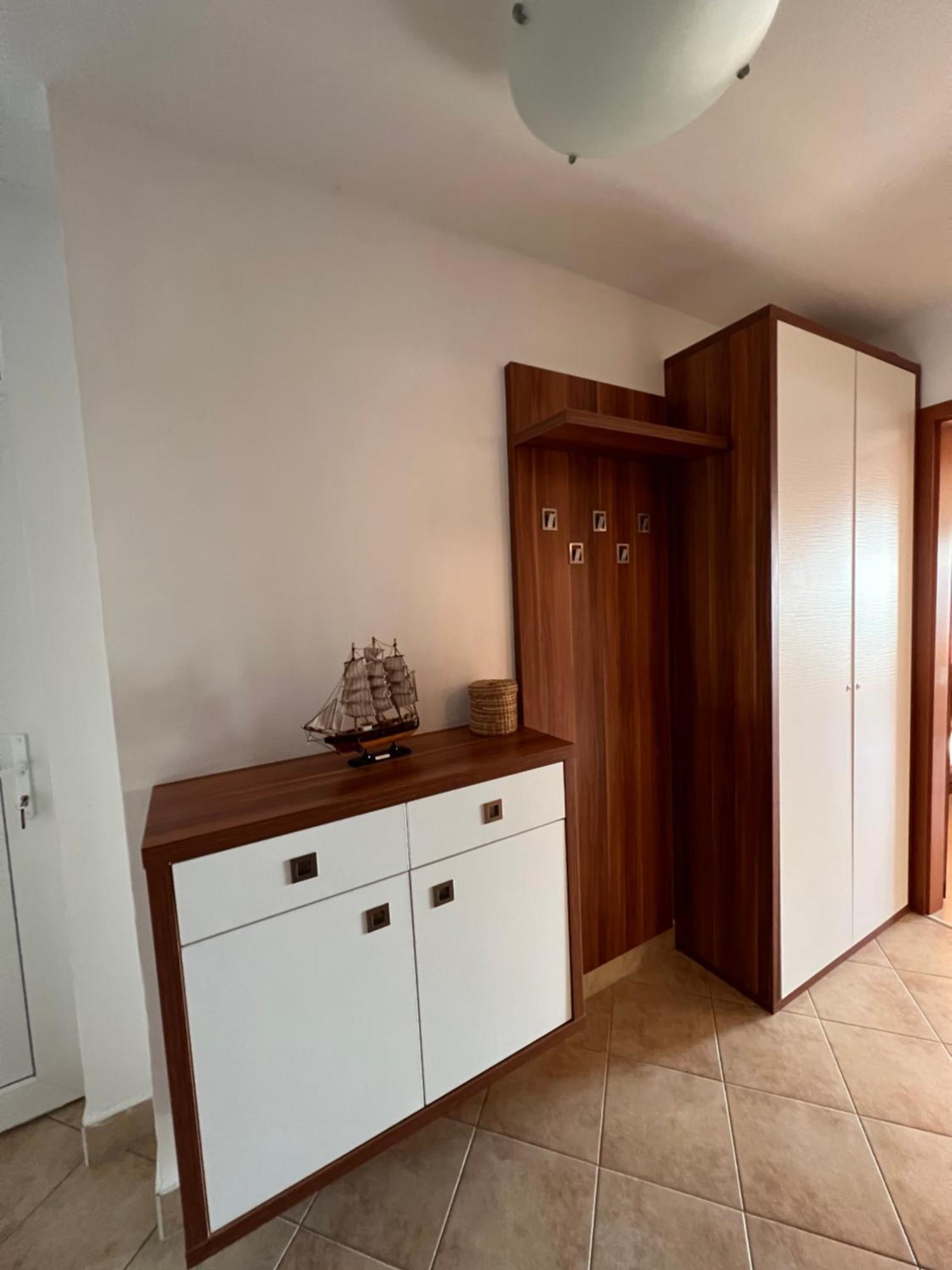 Panorama Gold Wellness Apartman Siófok Buitenkant foto