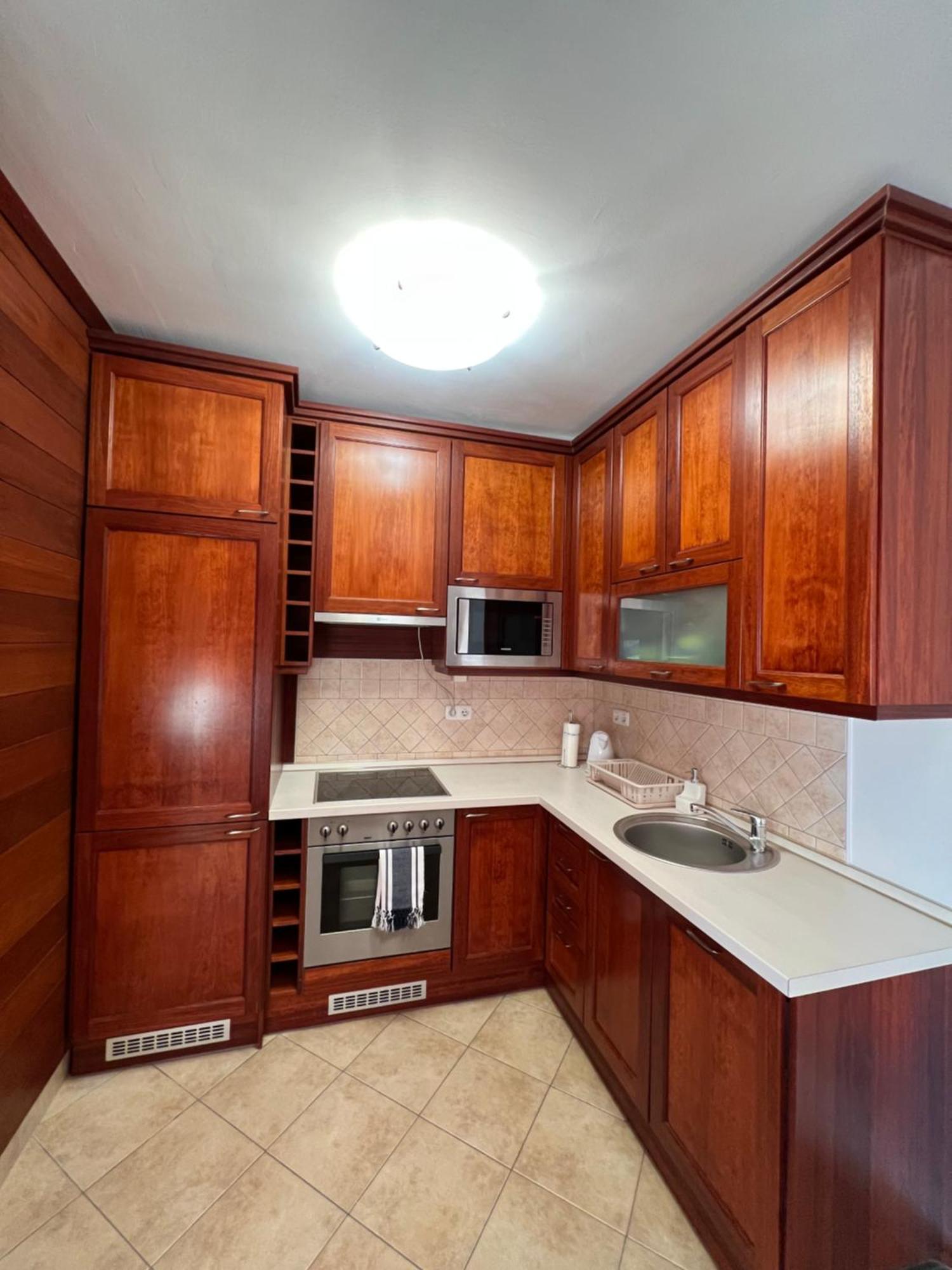 Panorama Gold Wellness Apartman Siófok Buitenkant foto