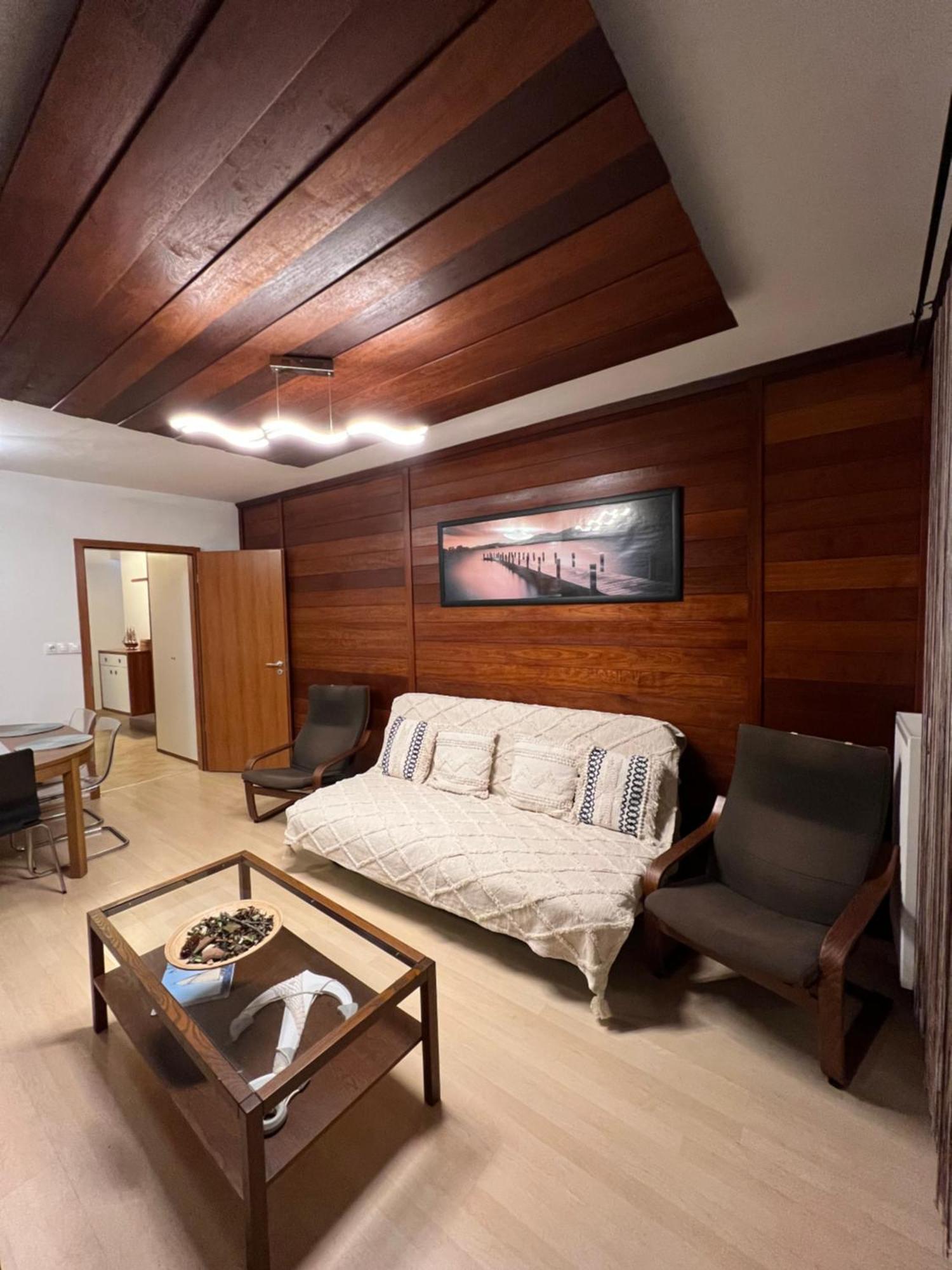 Panorama Gold Wellness Apartman Siófok Buitenkant foto