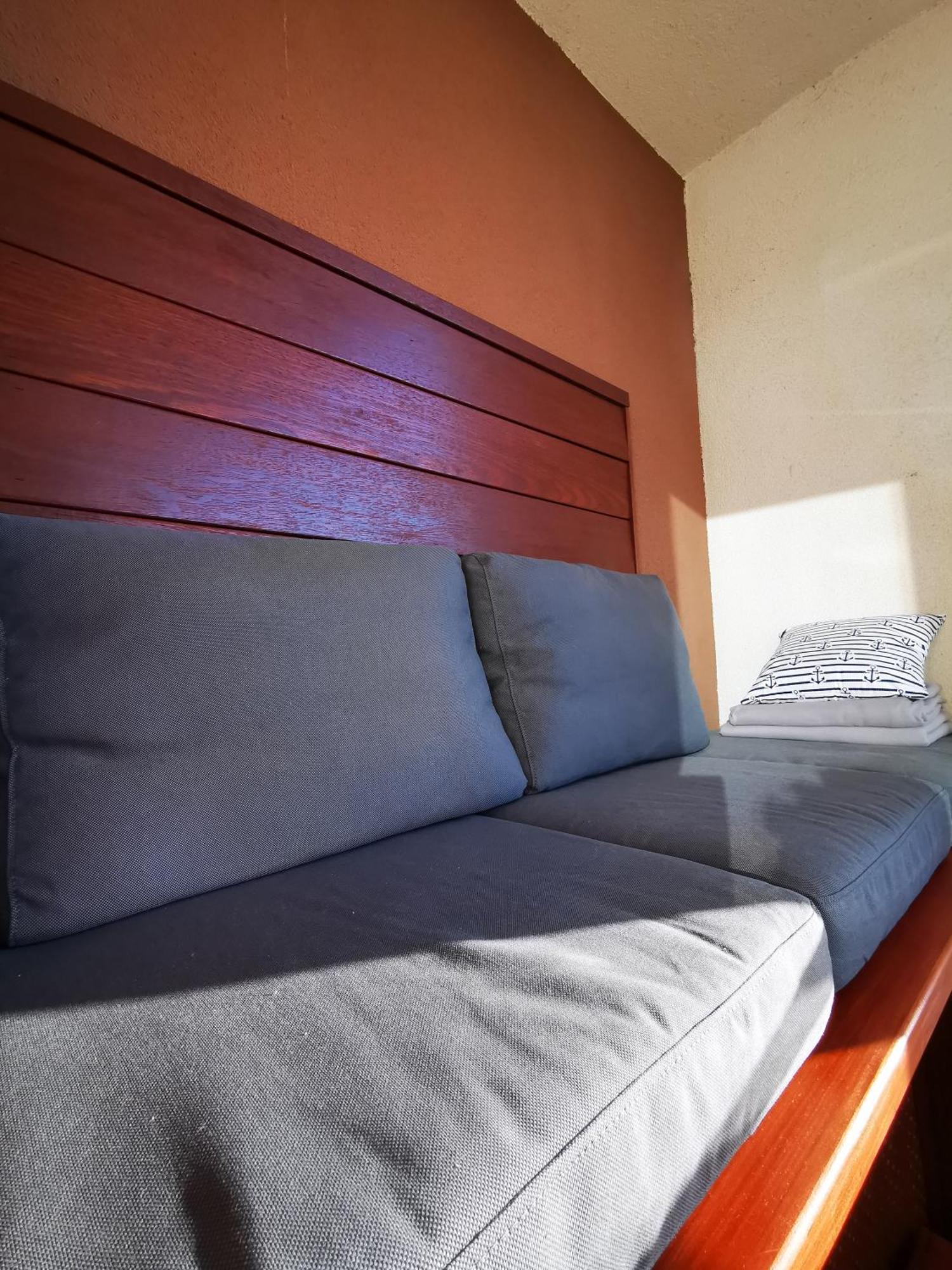 Panorama Gold Wellness Apartman Siófok Buitenkant foto