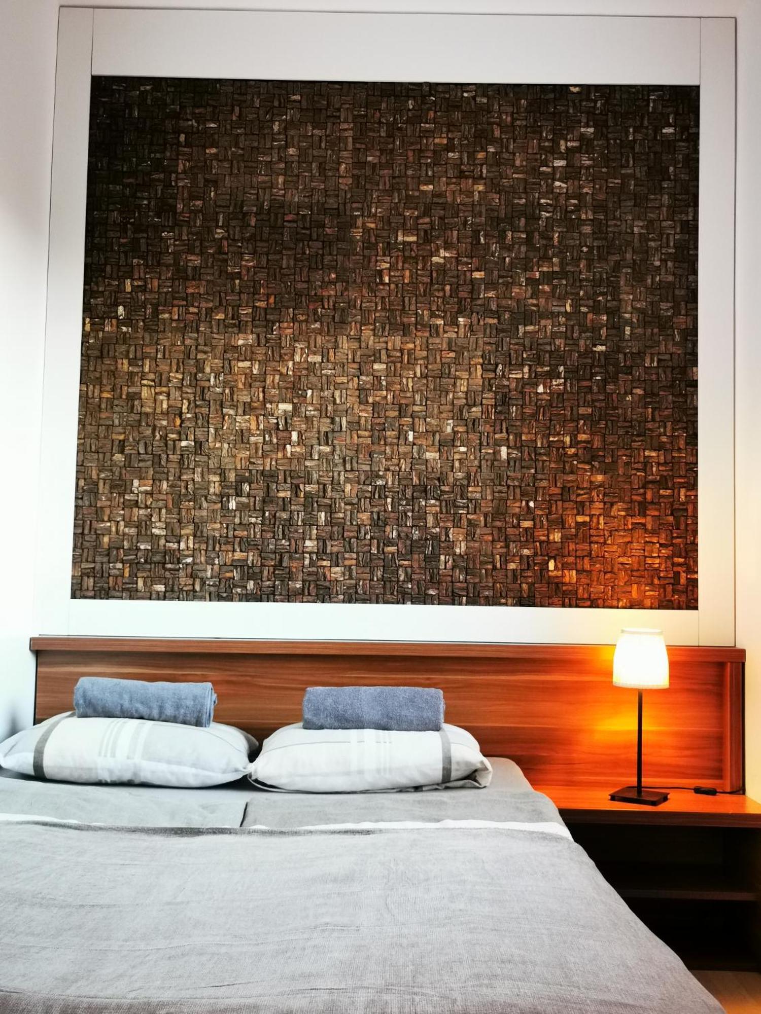 Panorama Gold Wellness Apartman Siófok Buitenkant foto