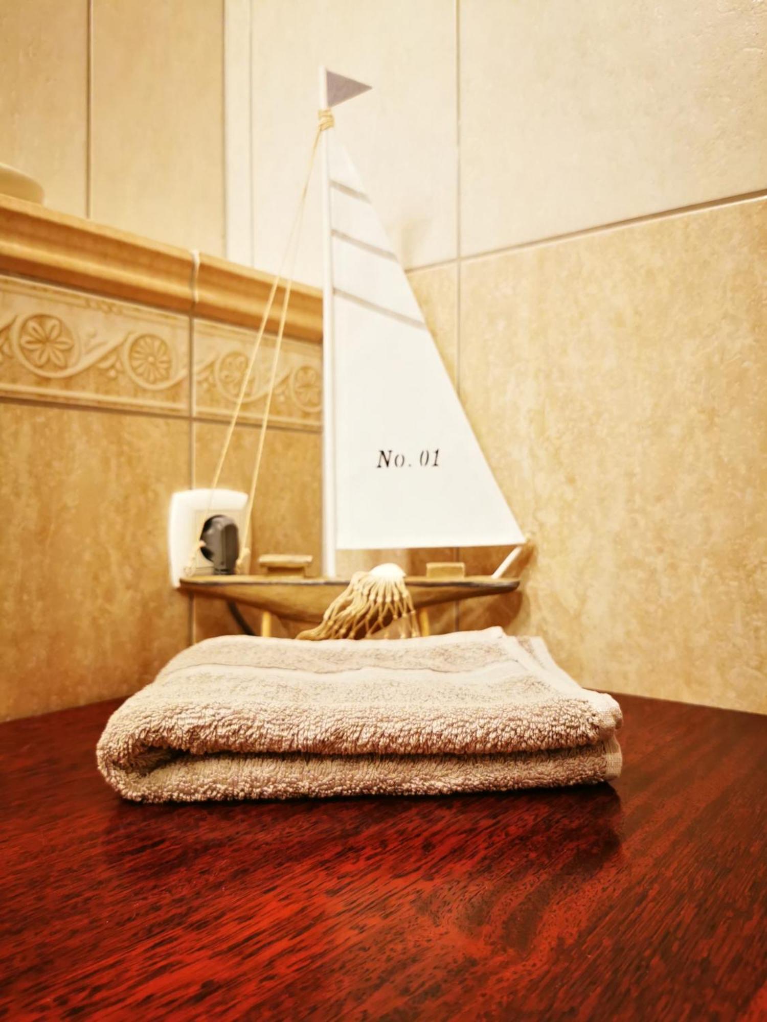 Panorama Gold Wellness Apartman Siófok Buitenkant foto
