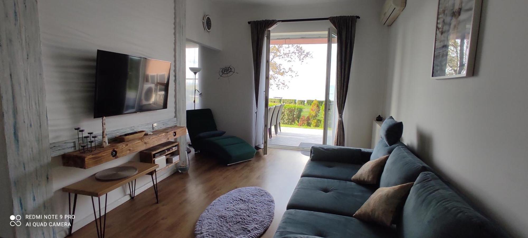 Panorama Gold Wellness Apartman Siófok Buitenkant foto