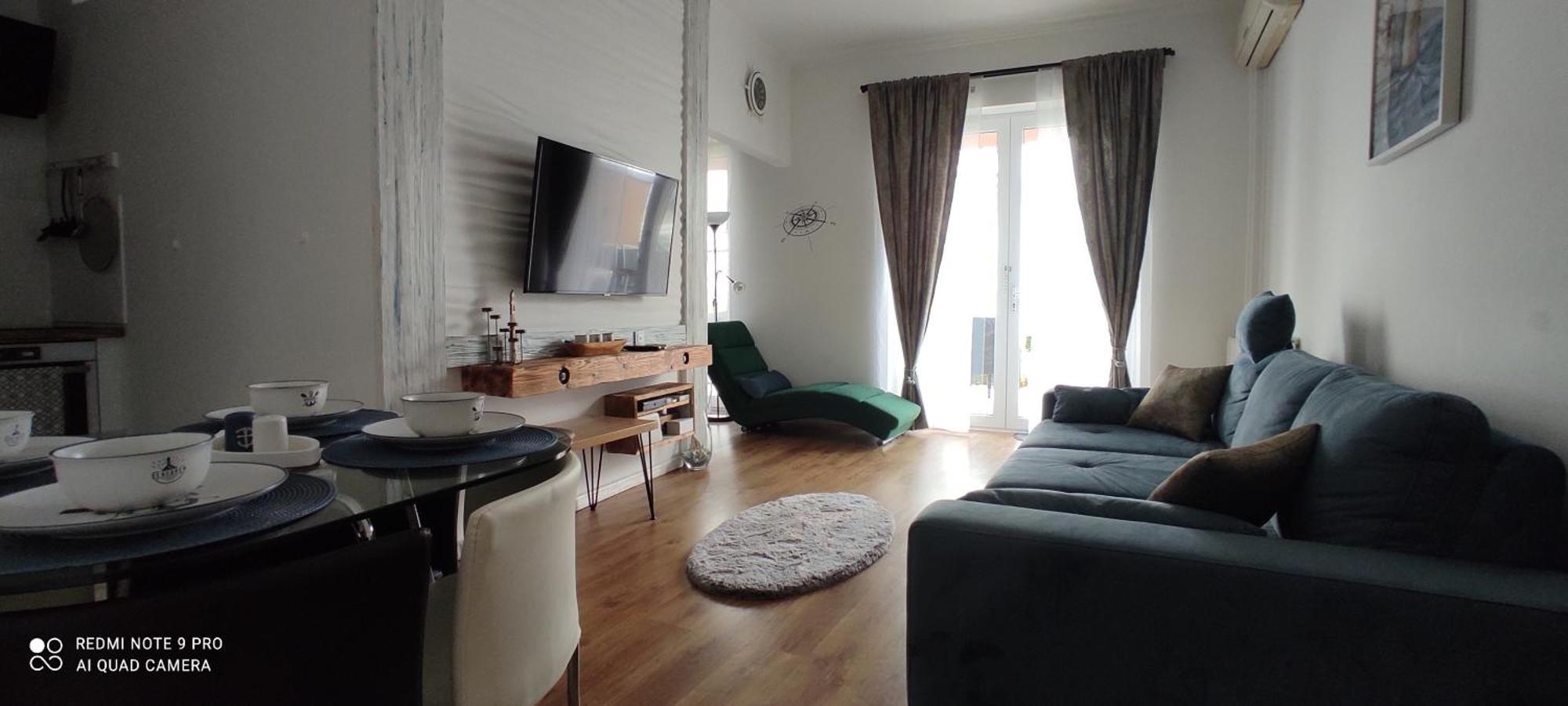 Panorama Gold Wellness Apartman Siófok Buitenkant foto