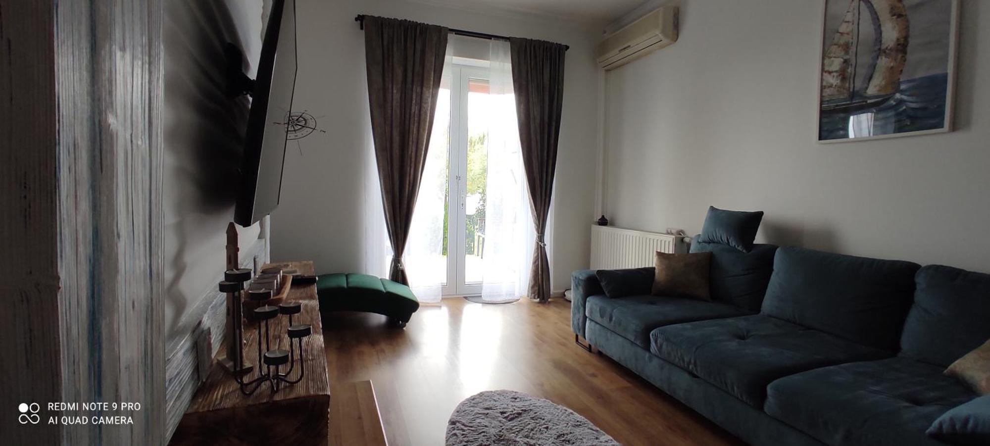 Panorama Gold Wellness Apartman Siófok Buitenkant foto